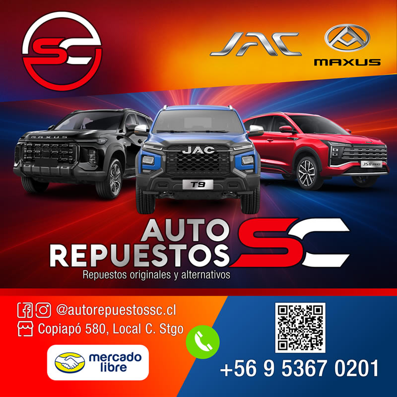 Autorepuestos SC