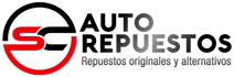 Autorepuestos SC