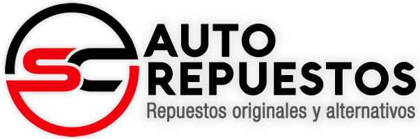 Autorepuestos SC